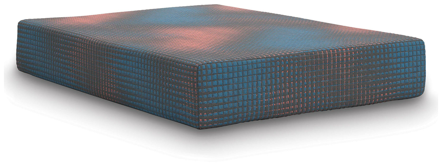 13 Inch Hybrid Hot Buy Mattress - Bill's Discount Center (Bradenton, FL)