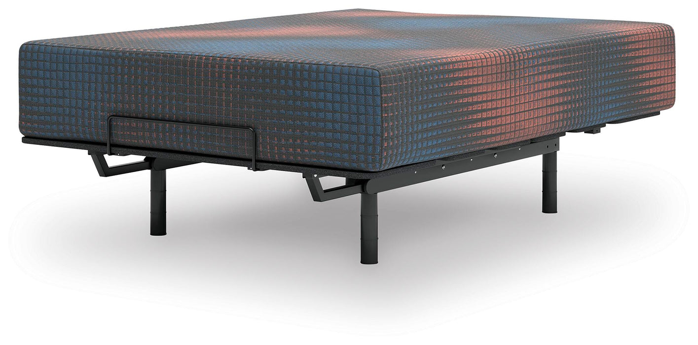 13 Inch Hybrid Hot Buy Mattress - Bill's Discount Center (Bradenton, FL)