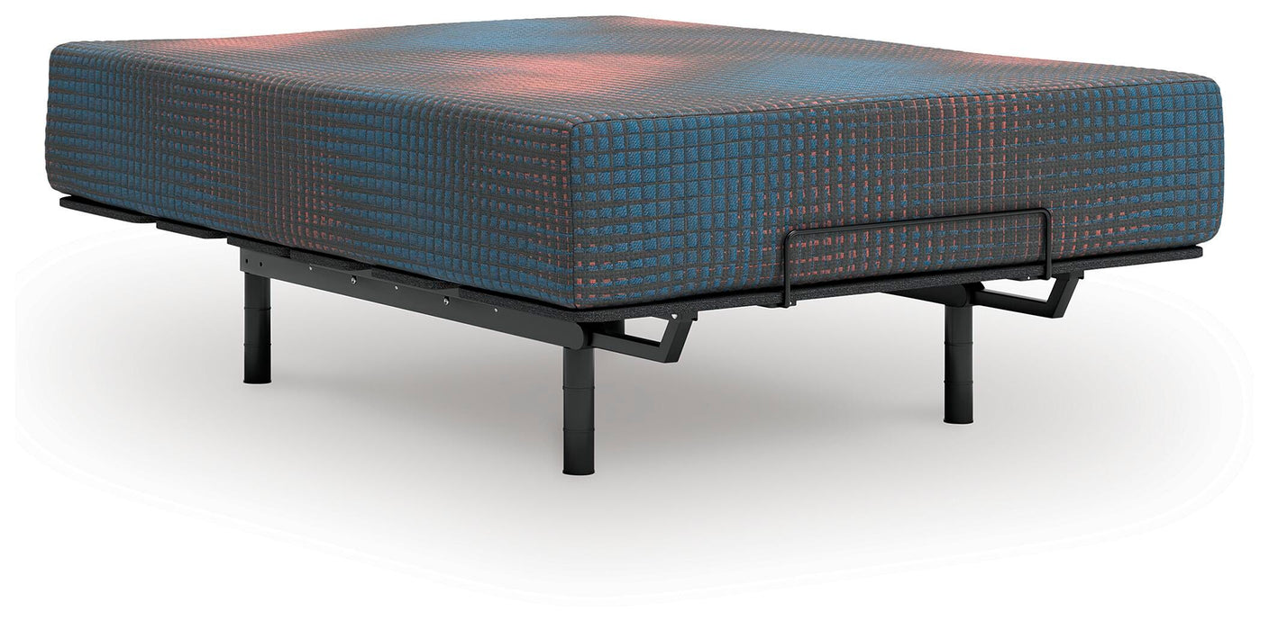 13 Inch Hybrid Hot Buy Mattress - Bill's Discount Center (Bradenton, FL)