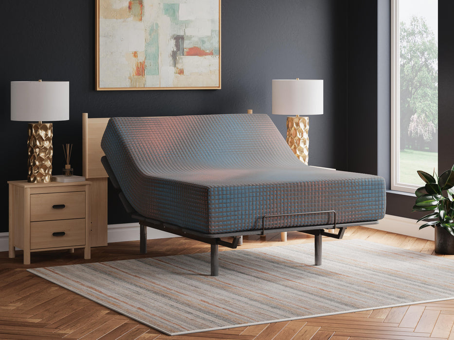 13 Inch Hybrid Hot Buy Mattress - Bill's Discount Center (Bradenton, FL)