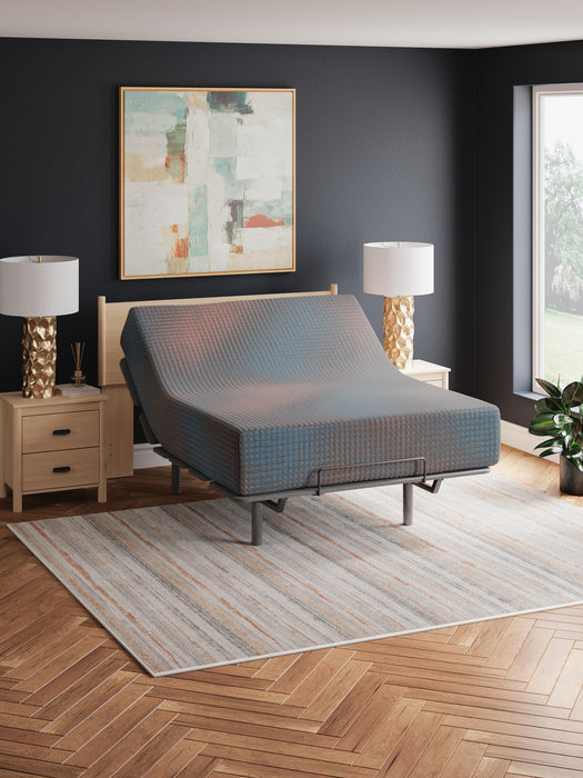 13 Inch Hybrid Hot Buy Mattress - Bill's Discount Center (Bradenton, FL)