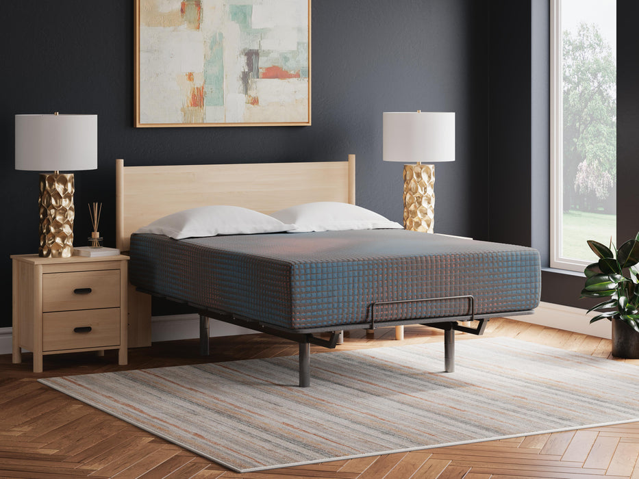 13 Inch Hybrid Hot Buy Mattress - Bill's Discount Center (Bradenton, FL)