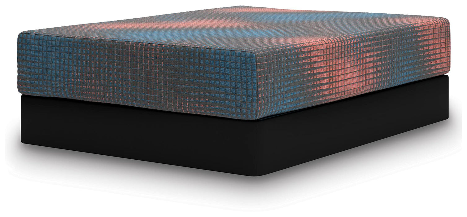 13 Inch Hybrid Hot Buy Mattress - Bill's Discount Center (Bradenton, FL)