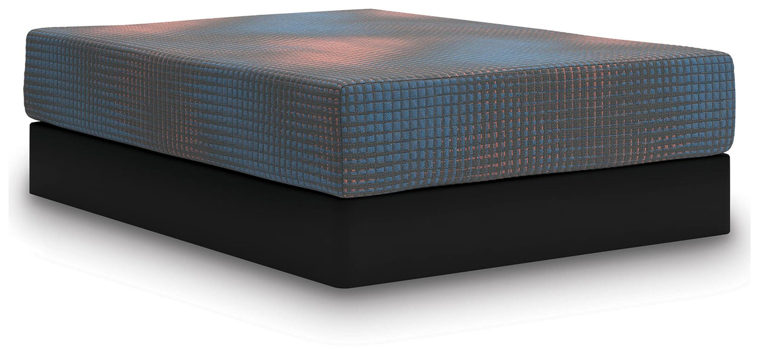13 Inch Hybrid Hot Buy Mattress - Bill's Discount Center (Bradenton, FL)