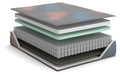 13 Inch Hybrid Hot Buy Mattress - Bill's Discount Center (Bradenton, FL)