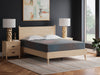 13 Inch Hybrid Hot Buy Mattress - Bill's Discount Center (Bradenton, FL)