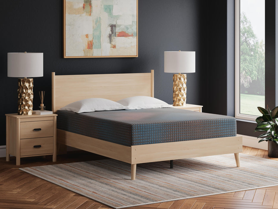 13 Inch Hybrid Hot Buy Mattress - Bill's Discount Center (Bradenton, FL)
