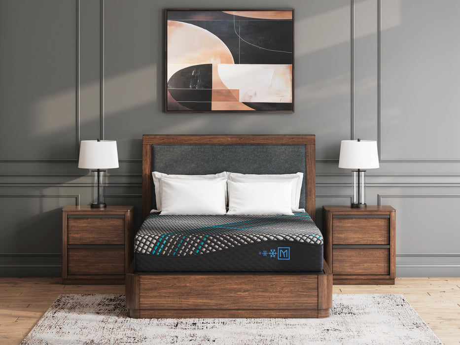 Millennium 2.0 Foam 12 Inch Mattress - Bill's Discount Center (Bradenton, FL)