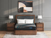 Millennium 2.0 Foam 12 Inch Mattress - Bill's Discount Center (Bradenton, FL)