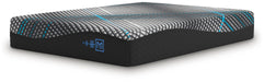 Millennium 2.0 Foam 12 Inch Mattress - Bill's Discount Center (Bradenton, FL)