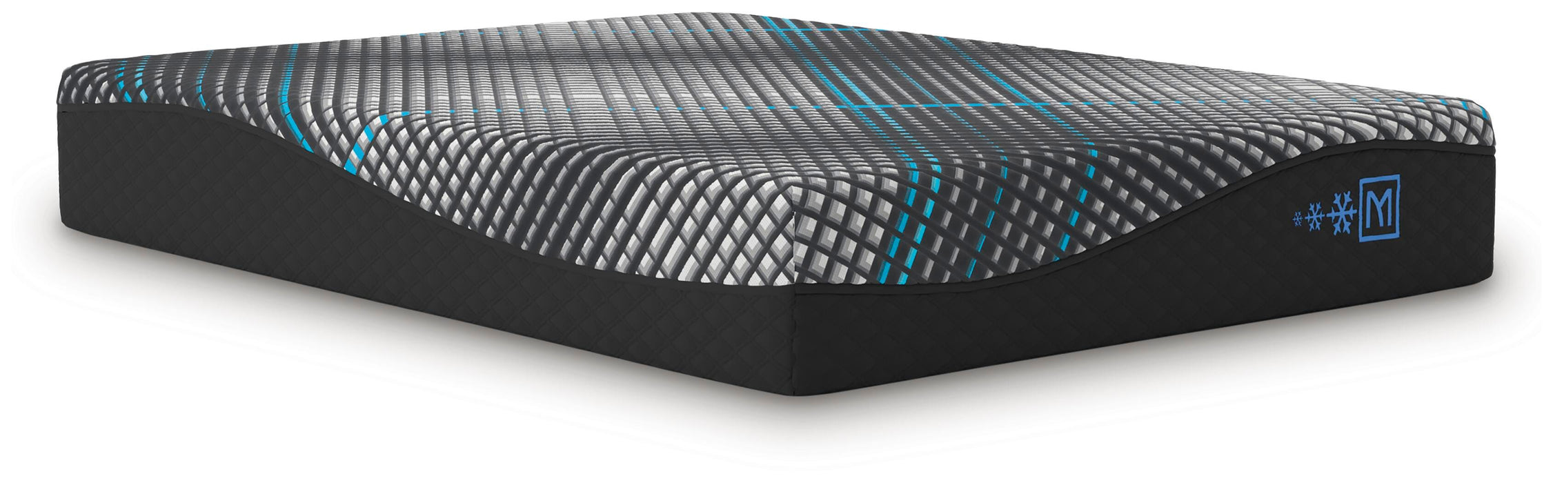 Millennium 2.0 Foam 12 Inch Mattress - Bill's Discount Center (Bradenton, FL)