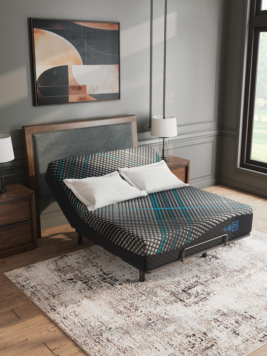 Millennium 2.0 Foam 12 Inch Mattress - Bill's Discount Center (Bradenton, FL)