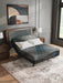 Millennium 2.0 Foam 12 Inch Mattress - Bill's Discount Center (Bradenton, FL)