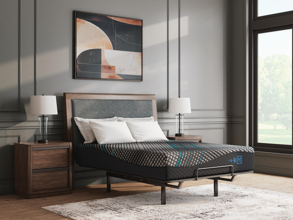 Millennium 2.0 Foam 12 Inch Mattress - Bill's Discount Center (Bradenton, FL)