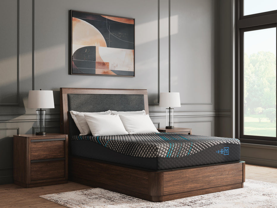 Millennium 2.0 Foam 12 Inch Mattress - Bill's Discount Center (Bradenton, FL)