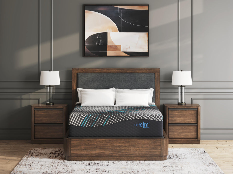 Millennium 2.0 Foam 14 Inch Mattress - Bill's Discount Center (Bradenton, FL)