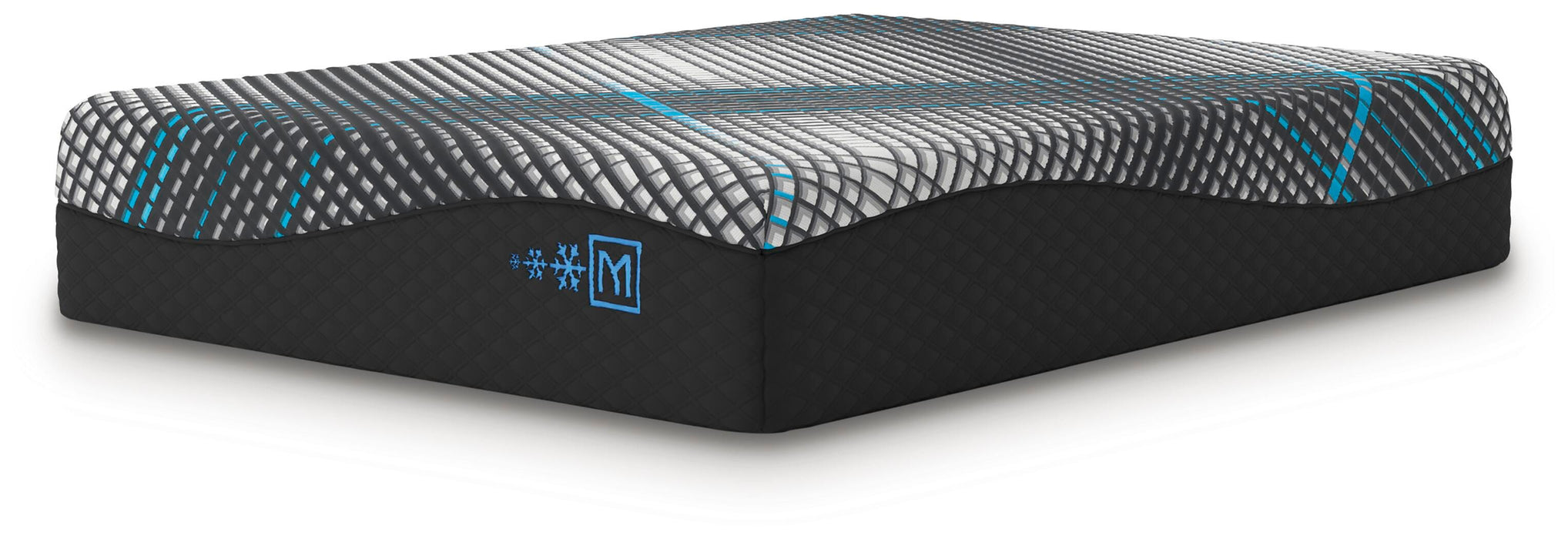 Millennium 2.0 Foam 14 Inch Mattress - Bill's Discount Center (Bradenton, FL)