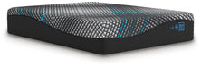 Millennium 2.0 Foam 14 Inch Mattress - Bill's Discount Center (Bradenton, FL)