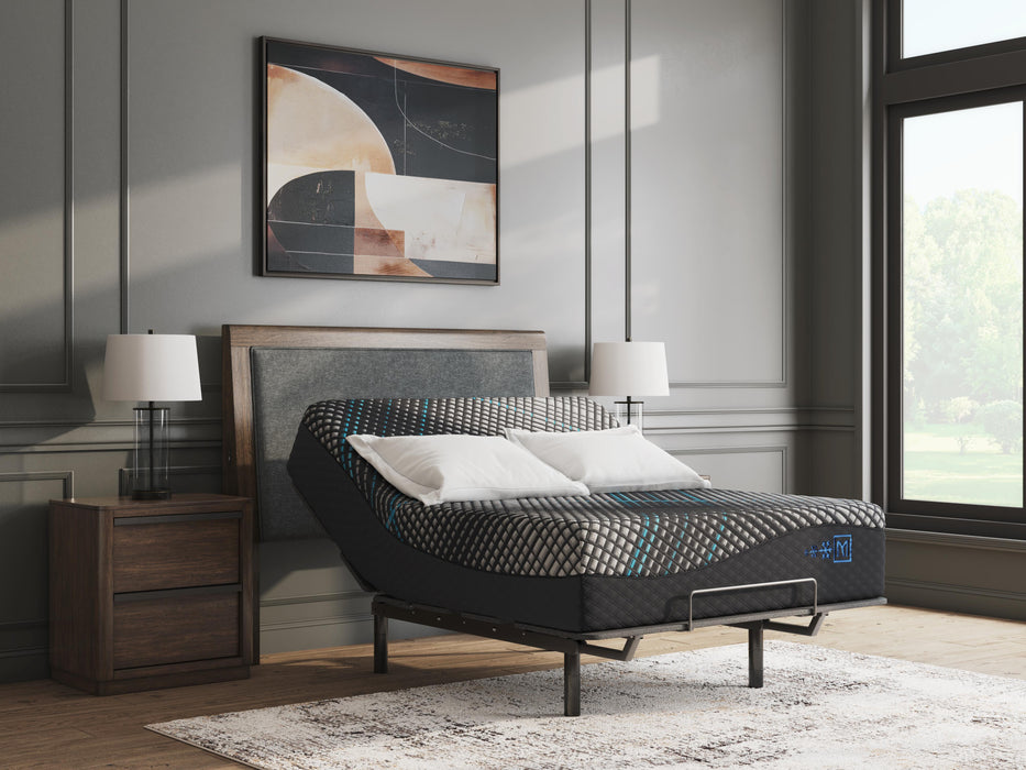 Millennium 2.0 Foam 14 Inch Mattress - Bill's Discount Center (Bradenton, FL)