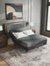 Millennium 2.0 Foam 14 Inch Mattress - Bill's Discount Center (Bradenton, FL)