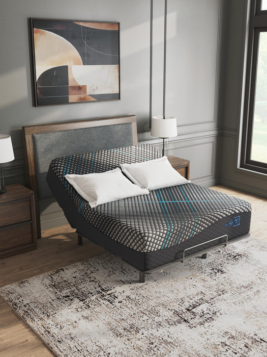 Millennium 2.0 Foam 14 Inch Mattress - Bill's Discount Center (Bradenton, FL)