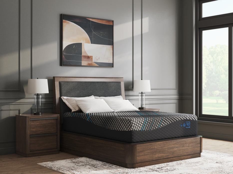 Millennium 2.0 Foam 14 Inch Mattress - Bill's Discount Center (Bradenton, FL)
