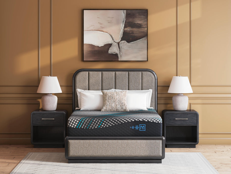 Millennium 2.0 Hybrid 14 Inch Mattress - Bill's Discount Center (Bradenton, FL)