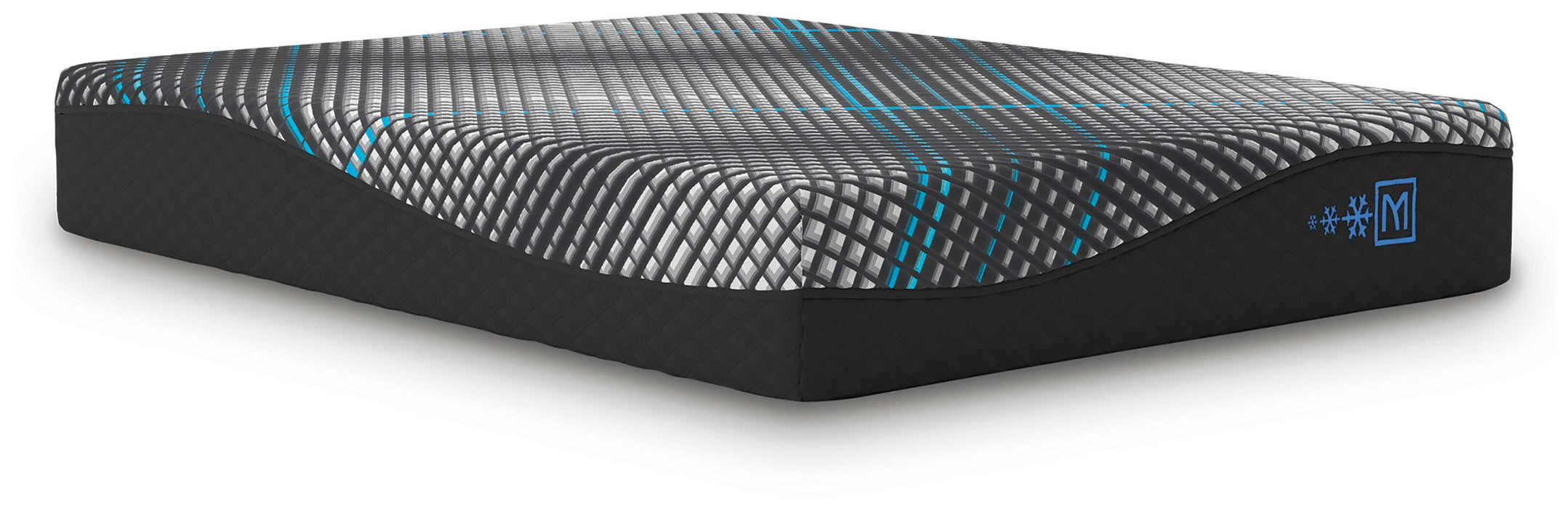 Millennium 2.0 Hybrid 14 Inch Mattress - Bill's Discount Center (Bradenton, FL)