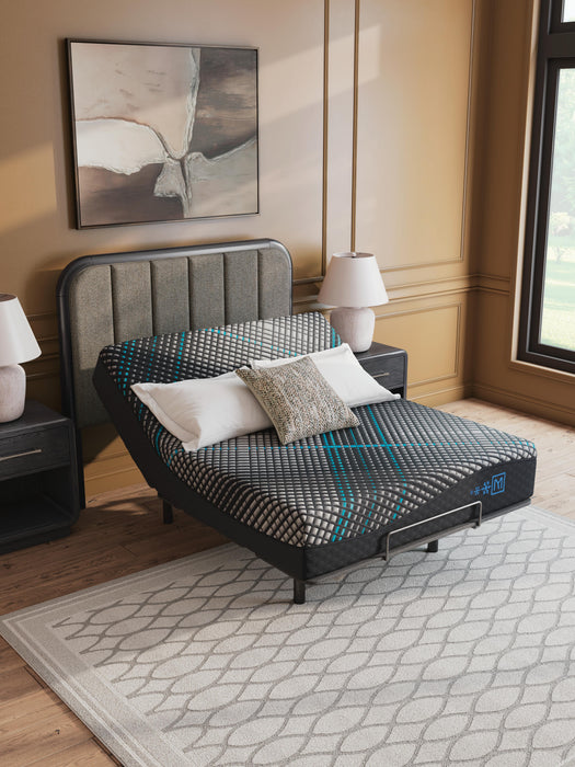 Millennium 2.0 Hybrid 14 Inch Mattress - Bill's Discount Center (Bradenton, FL)