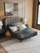 Millennium 2.0 Hybrid 14 Inch Mattress - Bill's Discount Center (Bradenton, FL)