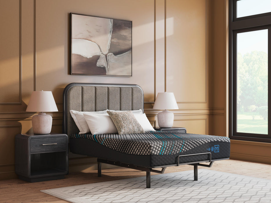 Millennium 2.0 Hybrid 14 Inch Mattress - Bill's Discount Center (Bradenton, FL)