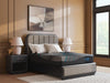 Millennium 2.0 Hybrid 14 Inch Mattress - Bill's Discount Center (Bradenton, FL)