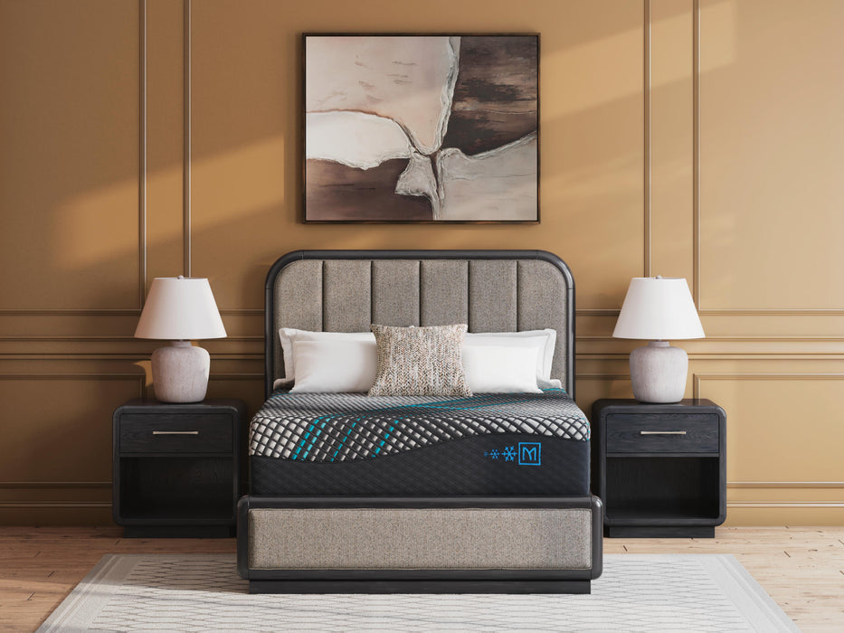 Millennium 2.0 Hybrid 16 Inch Mattress - Bill's Discount Center (Bradenton, FL)