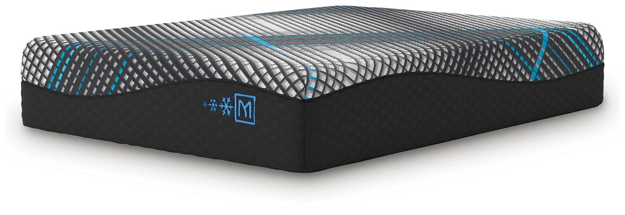 Millennium 2.0 Hybrid 16 Inch Mattress - Bill's Discount Center (Bradenton, FL)
