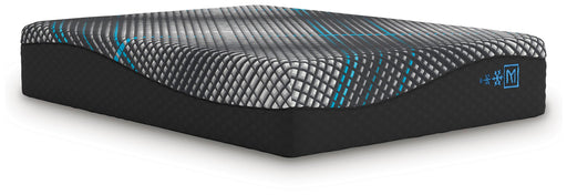 Millennium 2.0 Hybrid 16 Inch Mattress - Bill's Discount Center (Bradenton, FL)