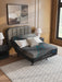 Millennium 2.0 Hybrid 16 Inch Mattress - Bill's Discount Center (Bradenton, FL)