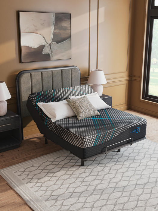 Millennium 2.0 Hybrid 16 Inch Mattress - Bill's Discount Center (Bradenton, FL)