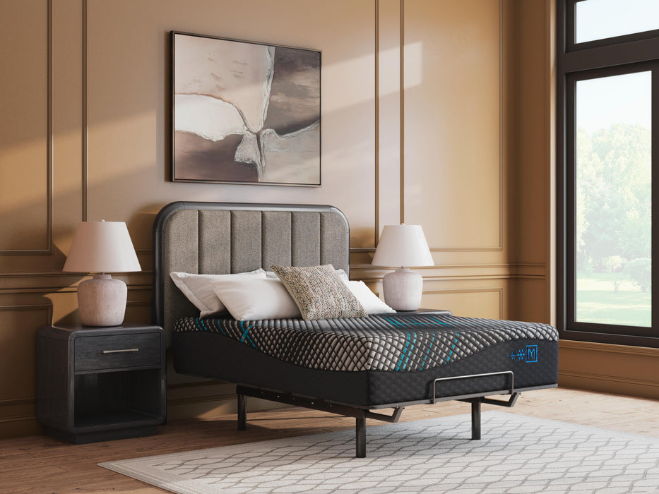 Millennium 2.0 Hybrid 16 Inch Mattress - Bill's Discount Center (Bradenton, FL)