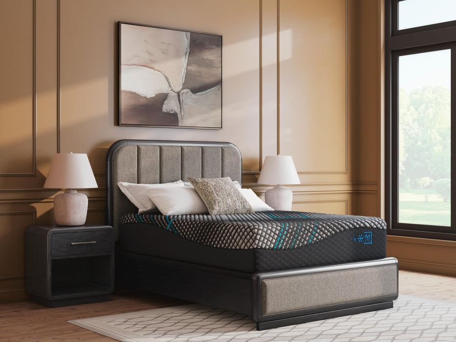 Millennium 2.0 Hybrid 16 Inch Mattress - Bill's Discount Center (Bradenton, FL)