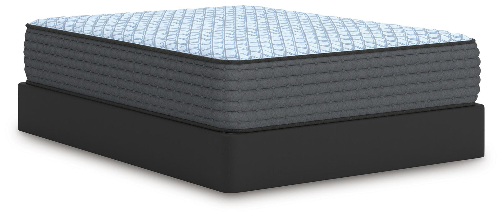 Destin Cove Firm Mattress - Bill's Discount Center (Bradenton, FL)