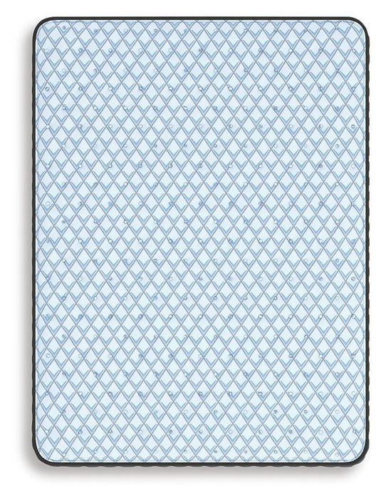 Destin Cove Firm Mattress - Bill's Discount Center (Bradenton, FL)