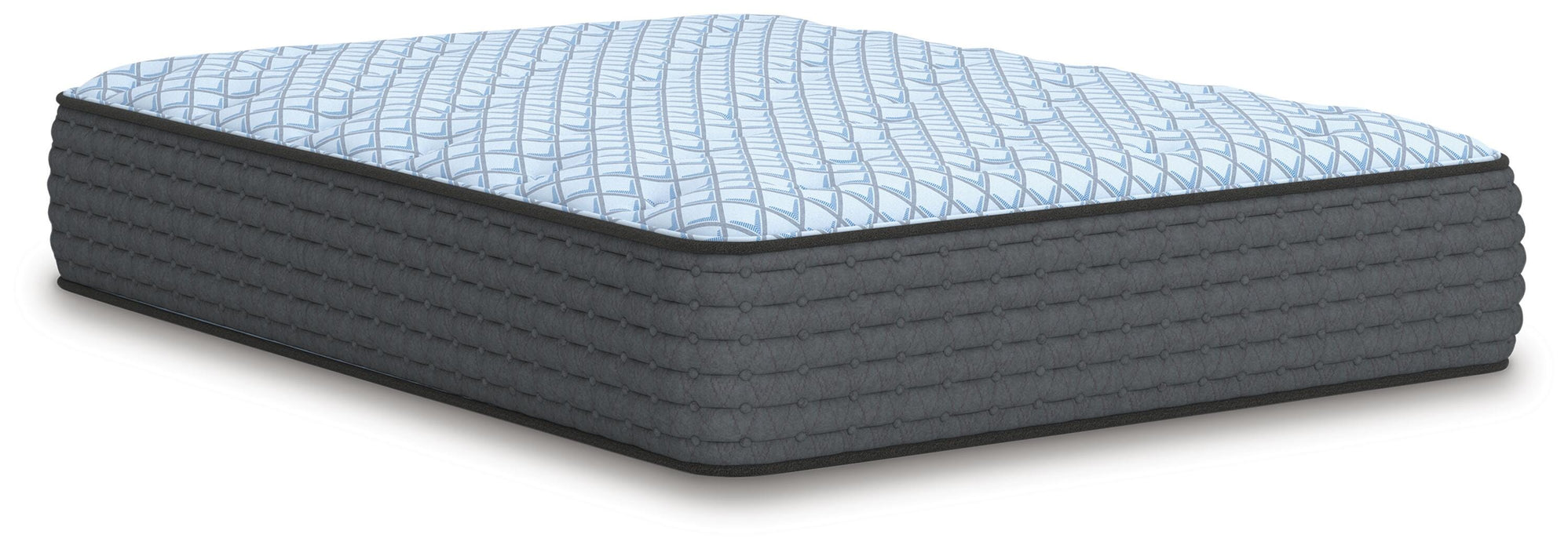 Destin Cove Plush Mattress - Bill's Discount Center (Bradenton, FL)