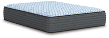 Destin Cove Plush Mattress - Bill's Discount Center (Bradenton, FL)
