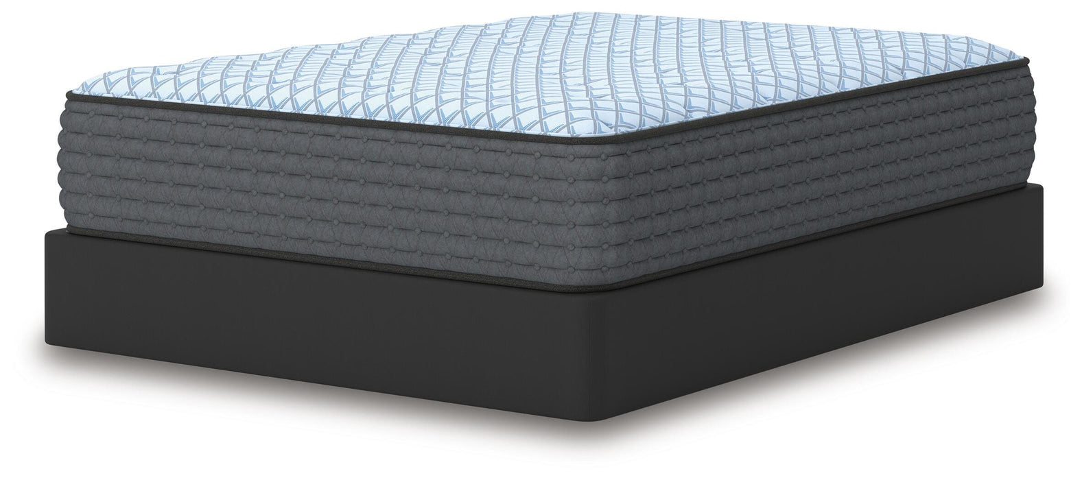 Destin Cove Plush Mattress - Bill's Discount Center (Bradenton, FL)