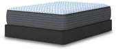 Destin Cove Plush Mattress - Bill's Discount Center (Bradenton, FL)