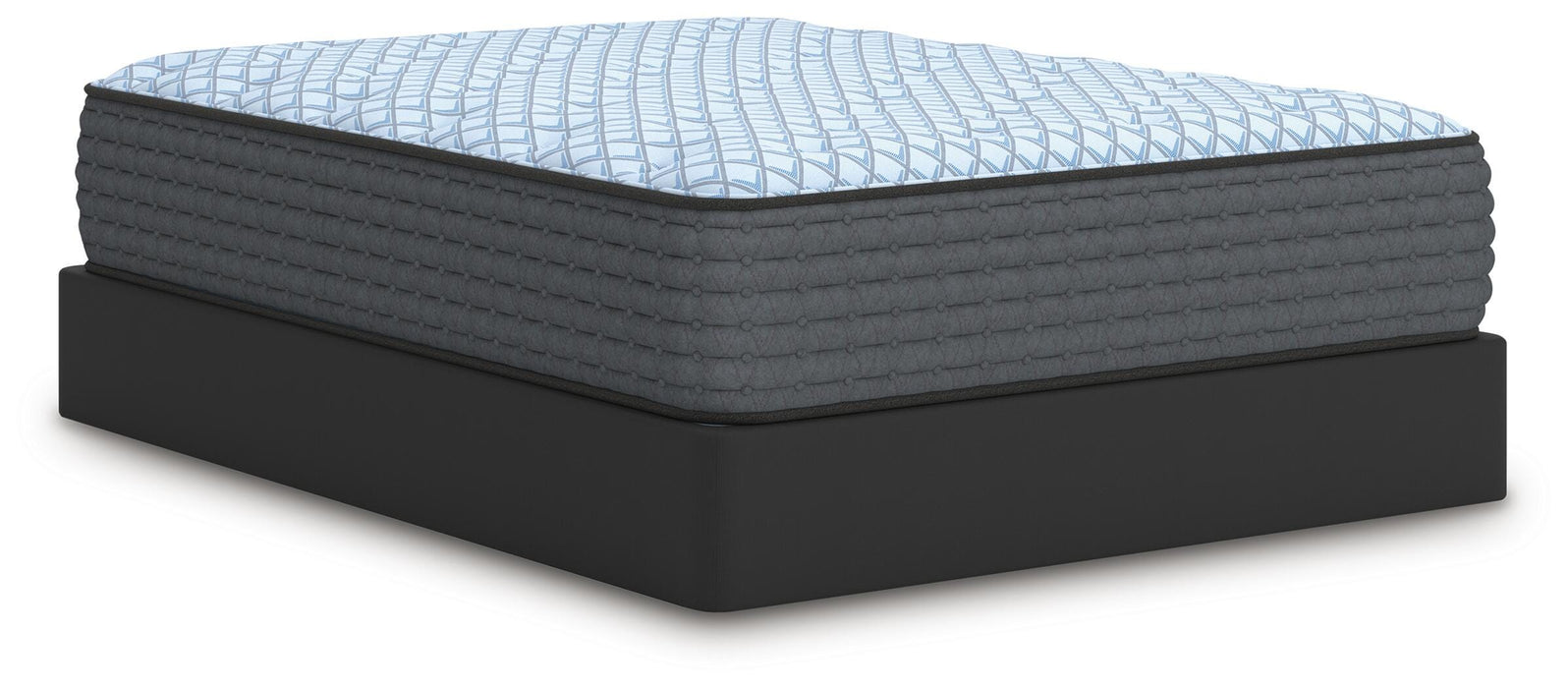 Destin Cove Plush Mattress - Bill's Discount Center (Bradenton, FL)