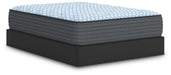 Destin Cove Plush Mattress - Bill's Discount Center (Bradenton, FL)