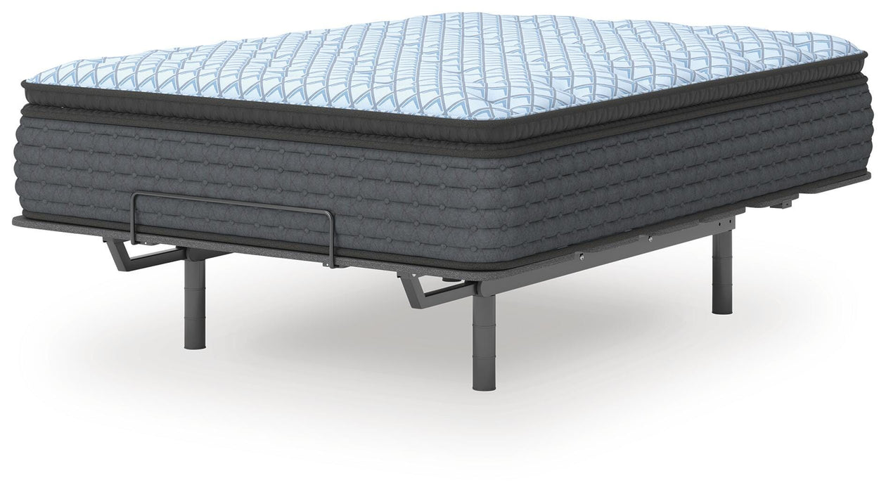 Destin Cove PT Mattress - Bill's Discount Center (Bradenton, FL)