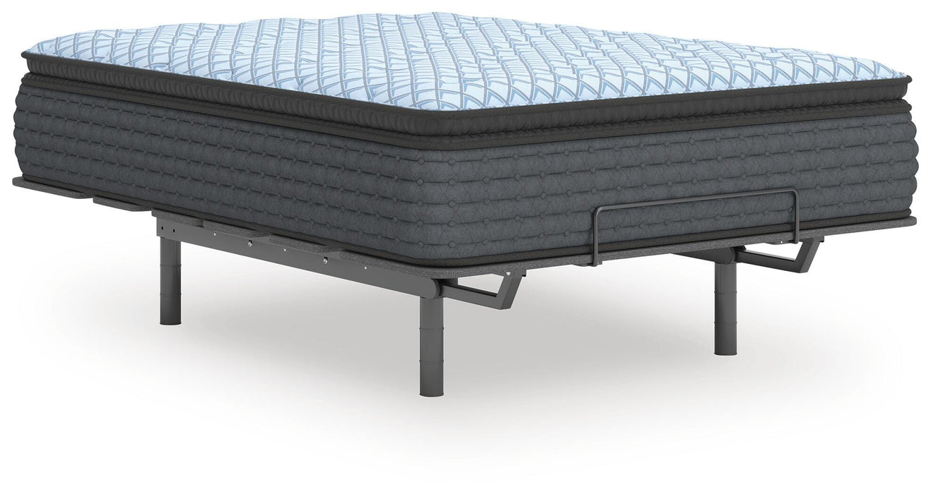 Destin Cove PT Mattress - Bill's Discount Center (Bradenton, FL)