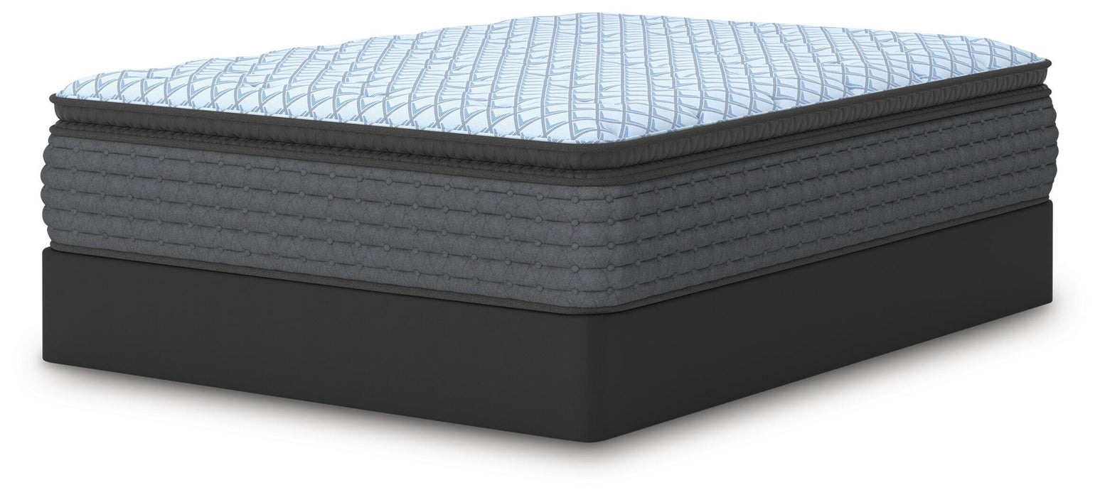 Destin Cove PT Mattress - Bill's Discount Center (Bradenton, FL)